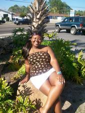 Desiree Mckeithen