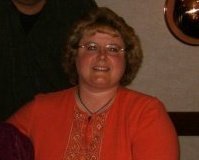 Geri Casebolt