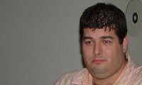 Andrew Brickson