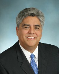 Randall Mendioroz
