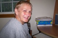 Audrey Knodell