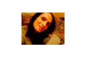 Patricia Arrants