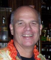 Bill Giles
