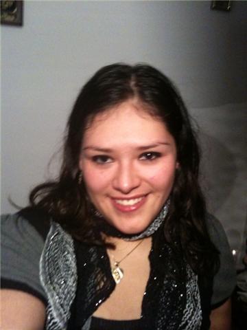 Tracy Carreon