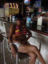 Vernelle Gillison