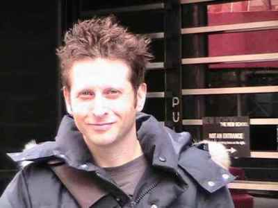 Andrew Hecht