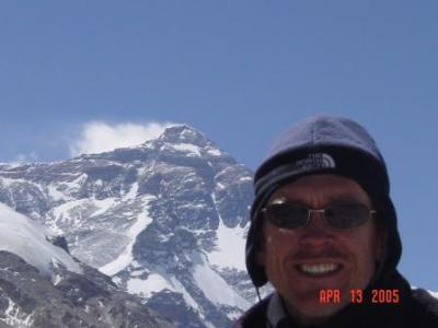 Christopher Searl
