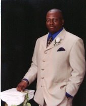 Delbert Watkins