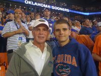 Bradford Beilly