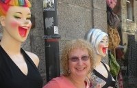 Delores Charlock