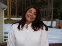 Margaret Hottinger