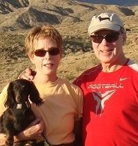 Susan Glassberg