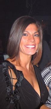 Stephanie Giordano
