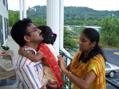 Vanitha Sajja