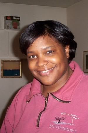 Yvette Mccan