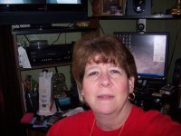 Cheryl Yonkman
