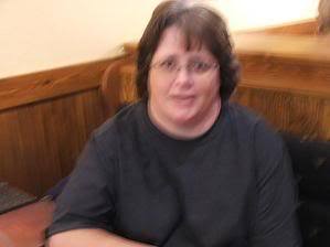 Frances Hawkins