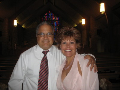 Stephen Campisano