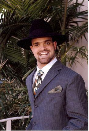Jonathan Pelman