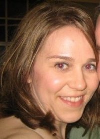 Jennifer Foley