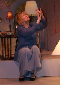 Margaret Uhlarik