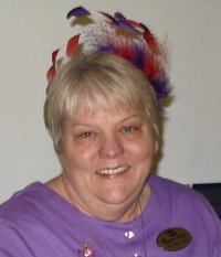 Judy Lunsford