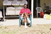 Frank Nsumba