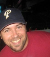 Jason Merry