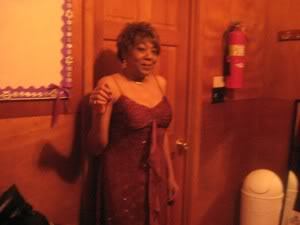 Lajuana Harrington