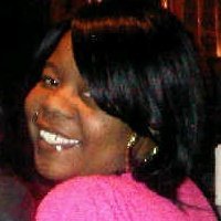 Natelie Mclean Nance