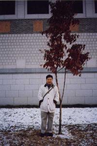David Jeong