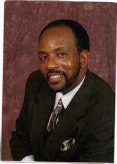 Adriel Harris