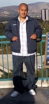 Amahury Mendoza