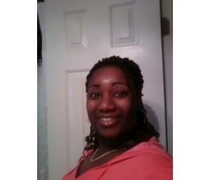 Jadana Merritt