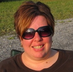 Michelle Preston