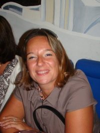Cecile Pottecher