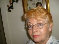 Patricia Oliver