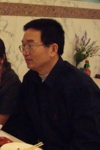 Yajun Hu