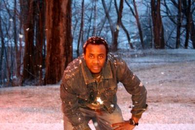 Ronald Charles