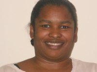Deatra Ferguson