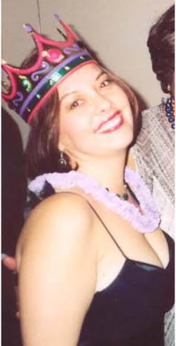 Glorya Cabrera
