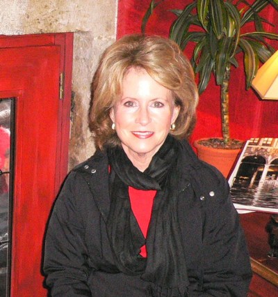 Barbara Casey