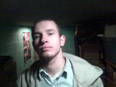 Derek Dehoff