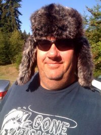 Doug Weaver