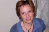 Patricia Forbes