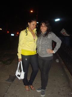 Jessica Heras
