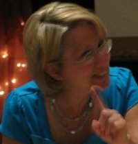 Cynthia Krol