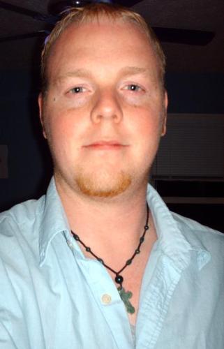 Justin Huggins