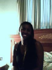 Brenshunda Woodard
