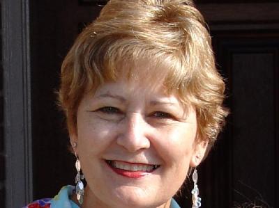 Sue Reese